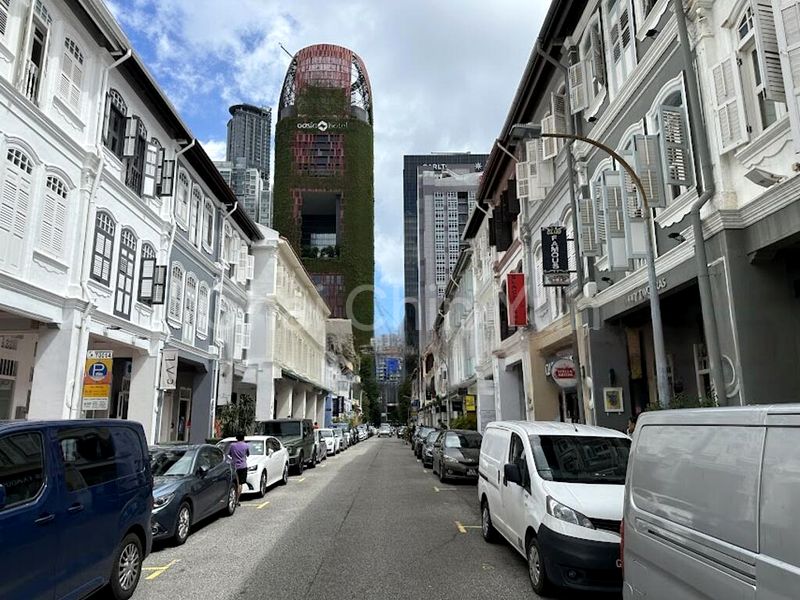 for Sale in  Tanjong Pagar Conservation Area - Image 2